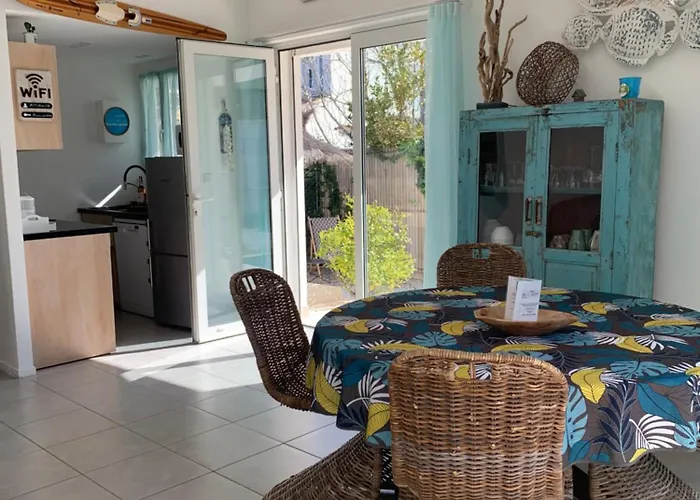 Villa L\'Amiraute