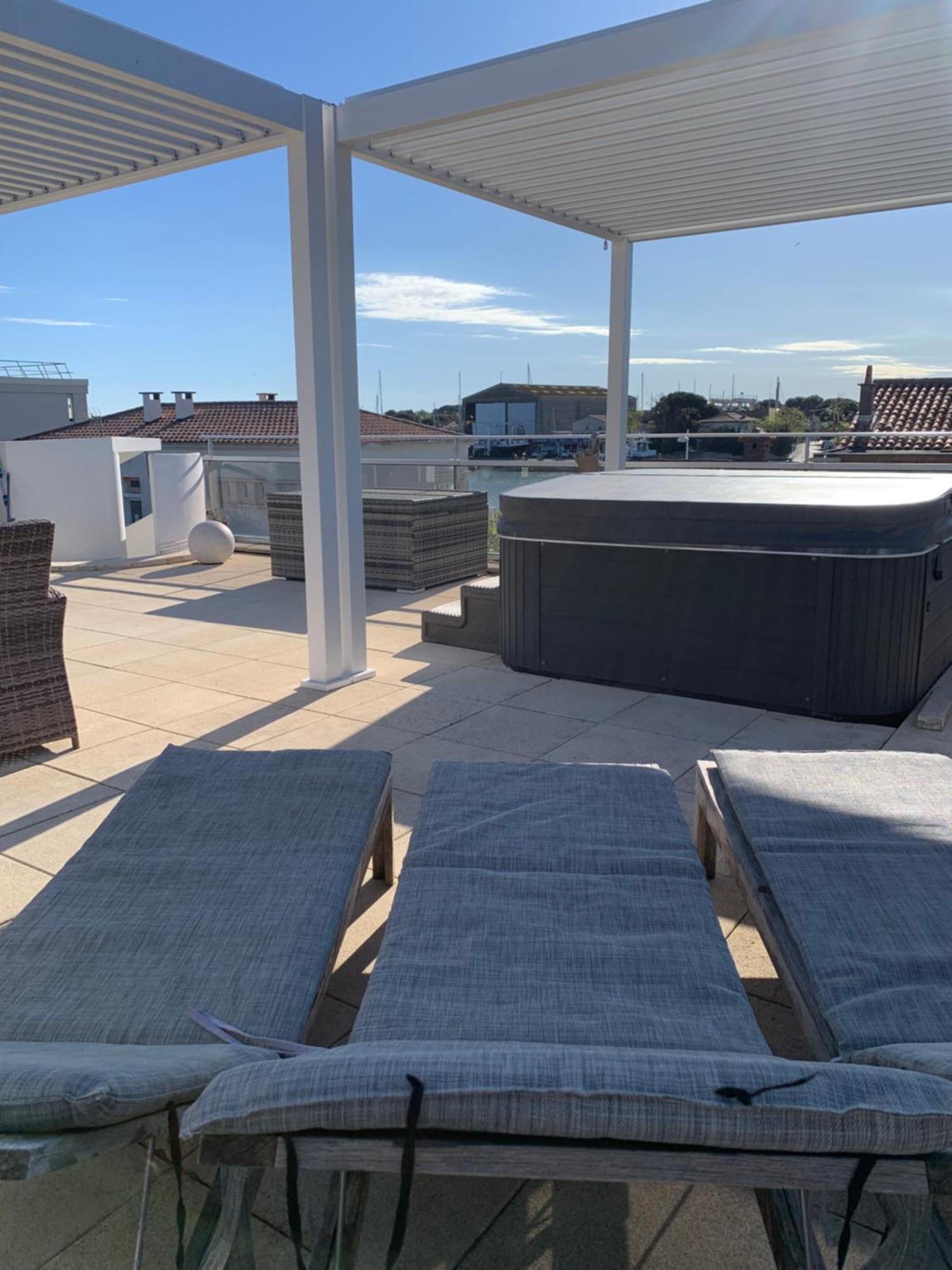 Apartment L'amiraute Agde