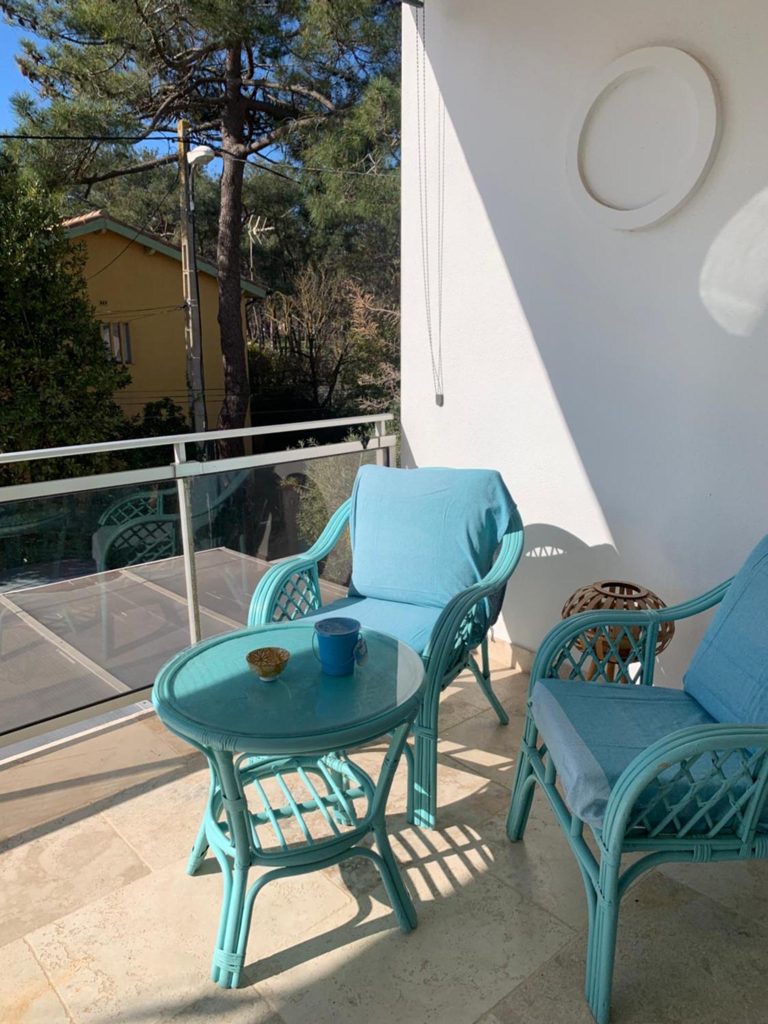 L'amiraute Apartment