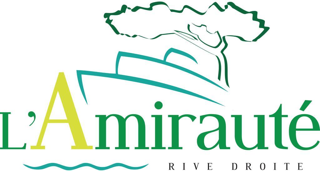 L'amiraute * Agde
