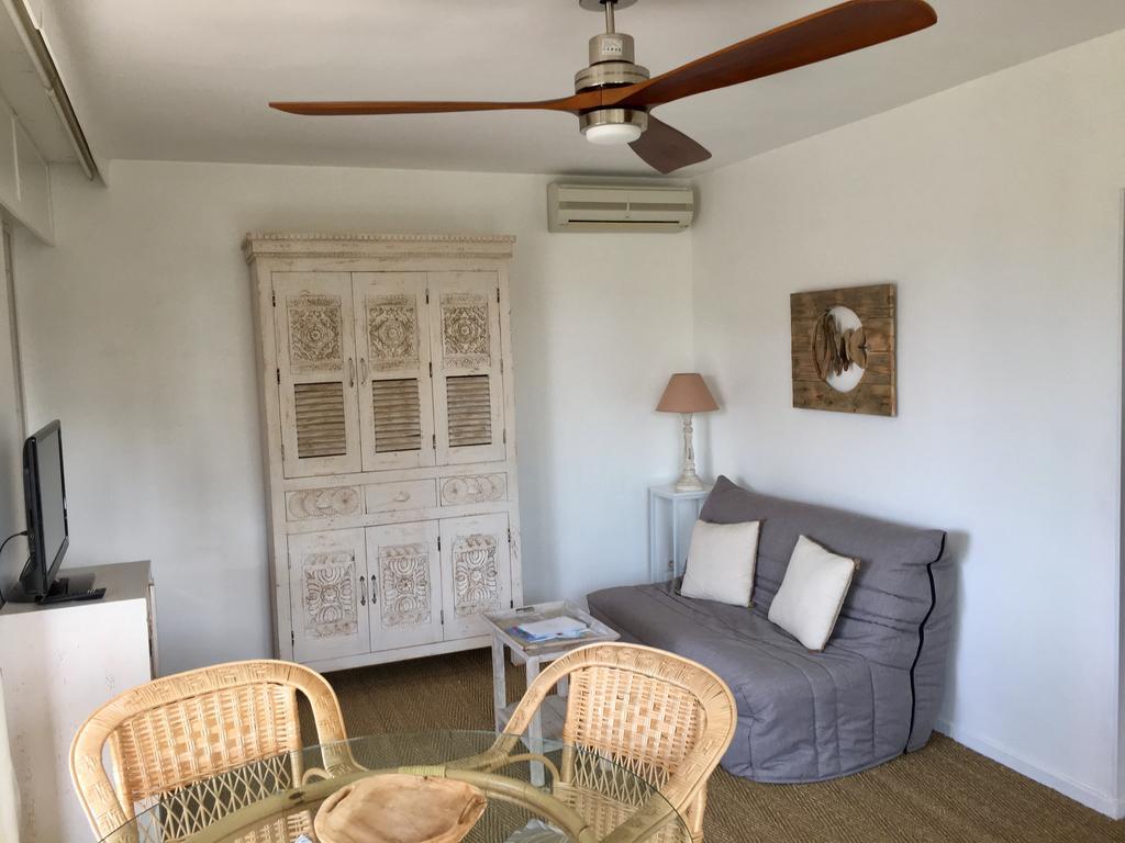 Apartment L'amiraute Agde