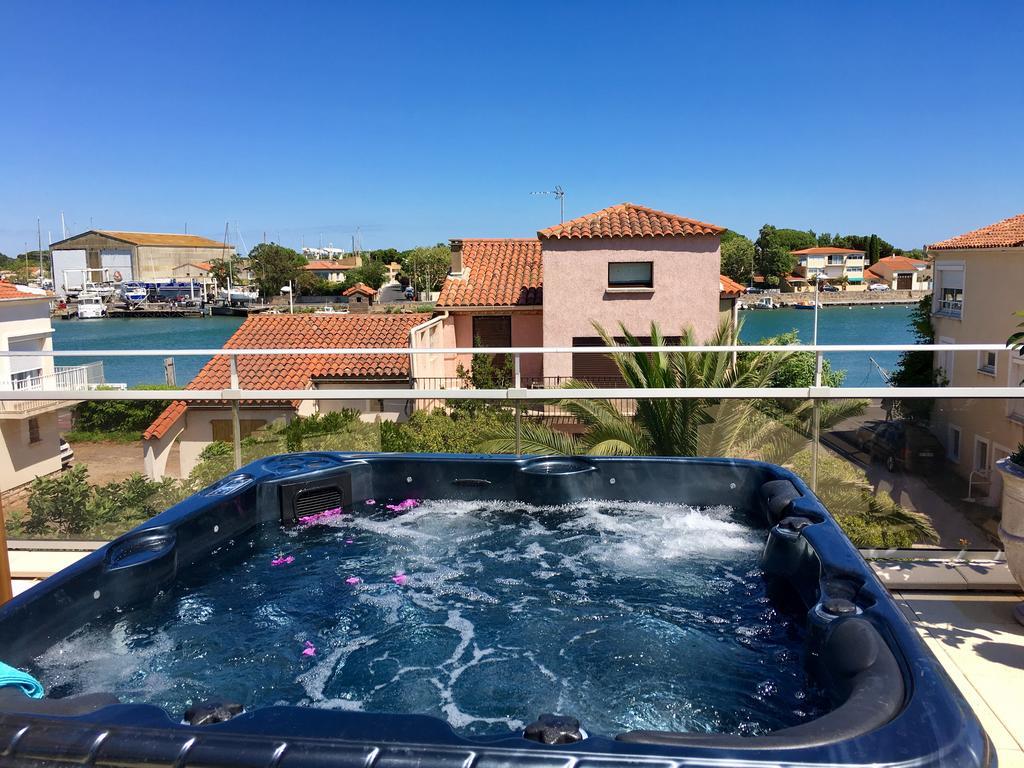 L'amiraute * Agde