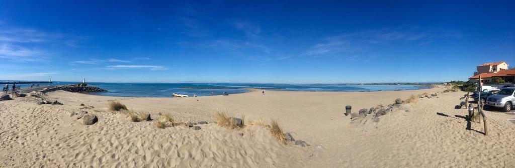 L'amiraute Agde