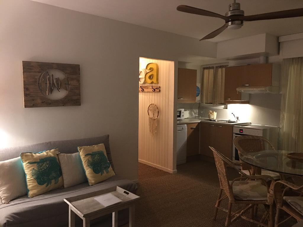 Apartment L'amiraute Agde