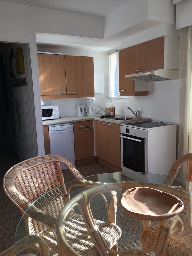 Apartment L'amiraute Agde