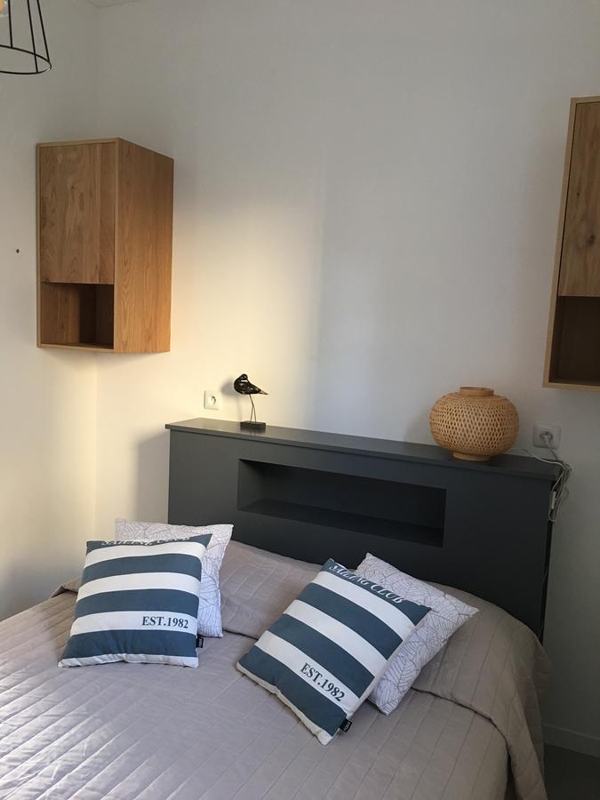 Apartment L'amiraute