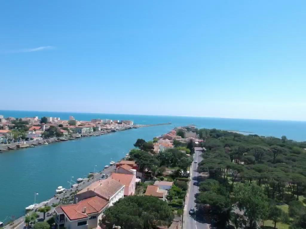 L'amiraute Agde