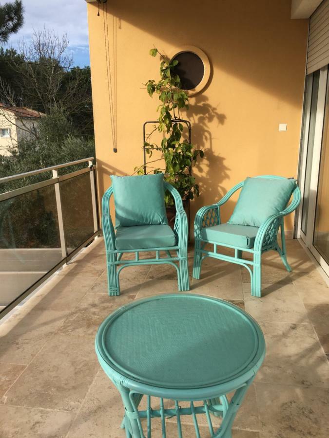 L'amiraute Apartment *