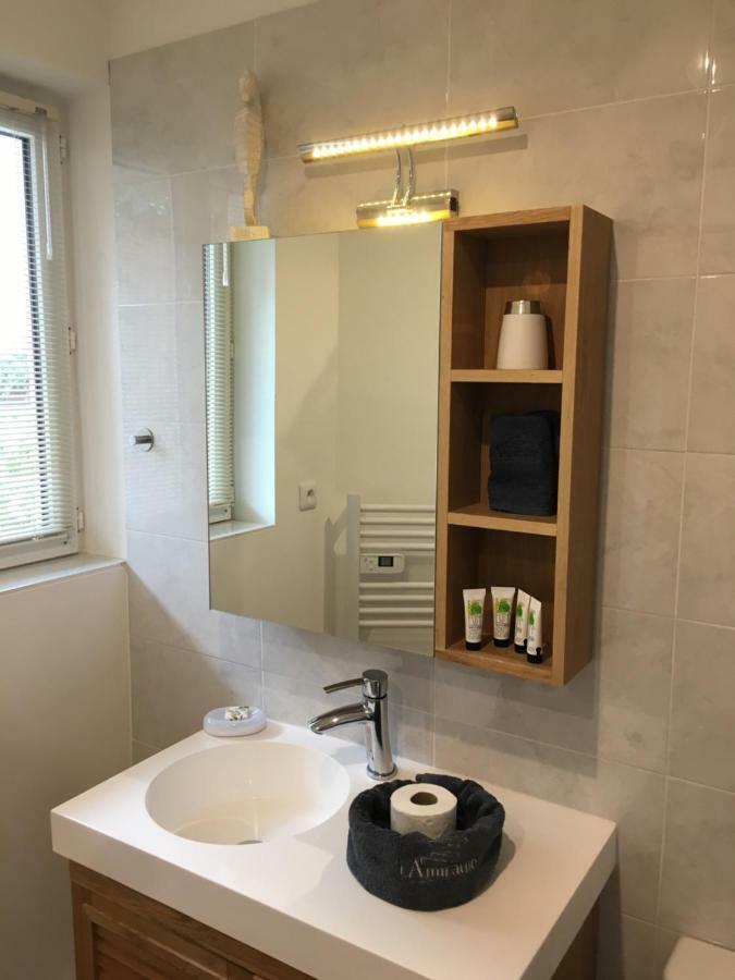 L'amiraute Apartment Agde