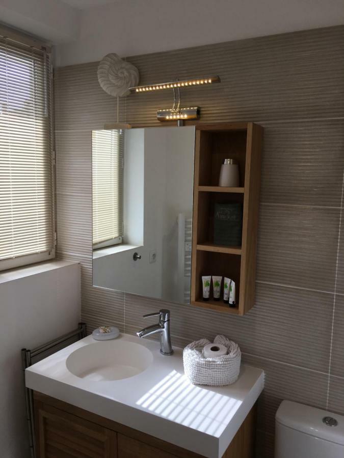 Apartment L'amiraute Agde