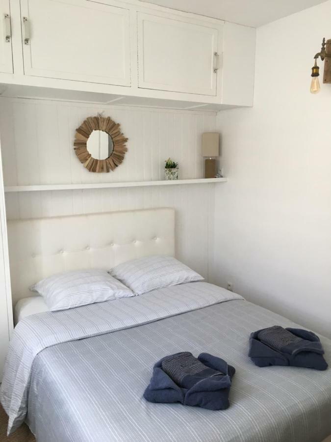 Apartment L'amiraute Agde