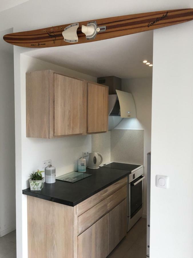 L'amiraute Apartment Agde